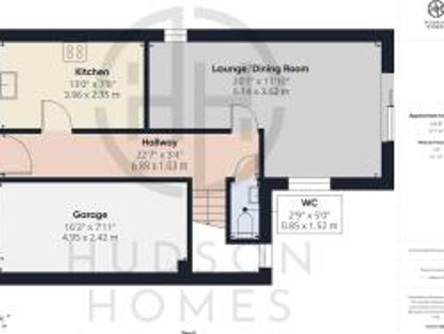 Farm for sale in Huntingdon, Cambridgeshire