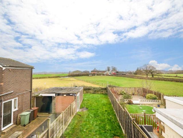 Farm for sale in Barwick in Elmet and Scholes, Scholes