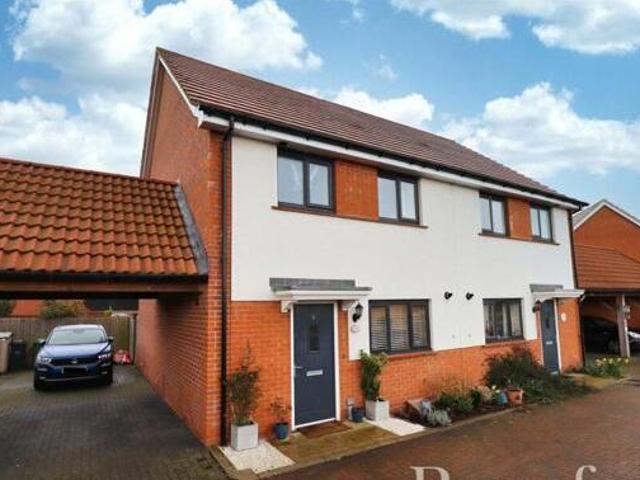 House for sale in Maldon