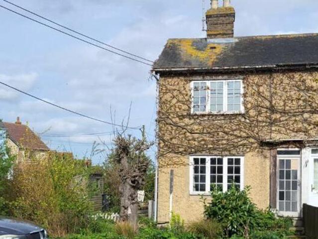 House for sale in Tollesbury, Maldon