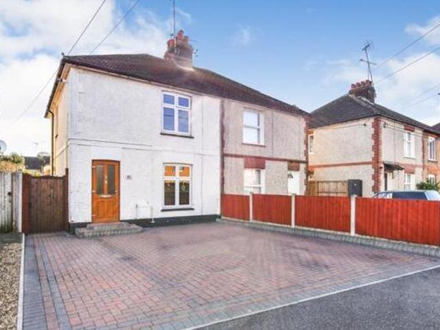House for sale in Maldon