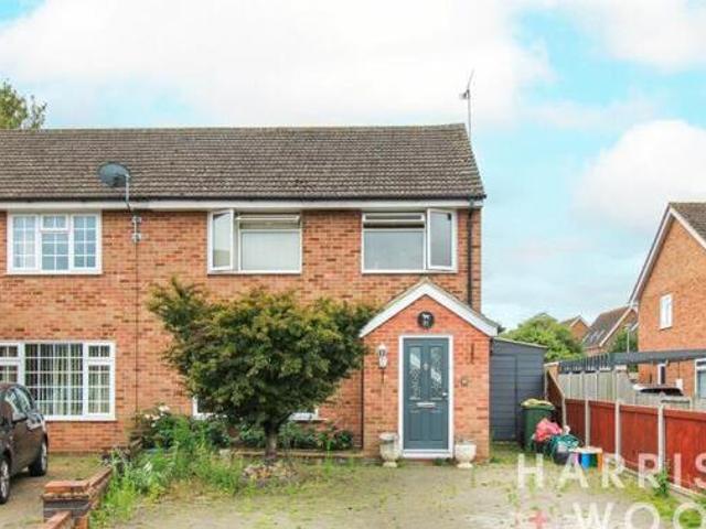 House for sale in Maldon, Essex