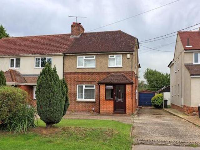House for sale in Maldon, Essex