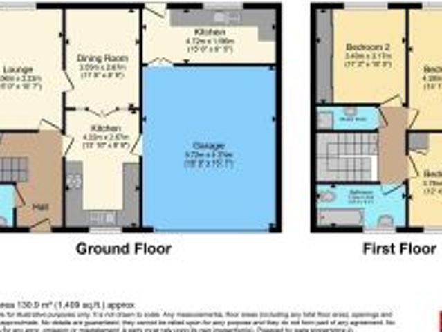 Farm for sale in Oadby, Leicestershire