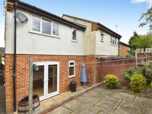 Farm for sale in Oadby, Leicestershire