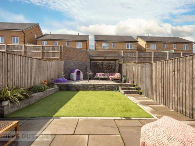 Farm for sale in Milnsbridge, West Yorkshire