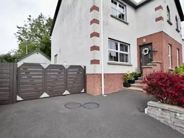 House for sale in Cookstown
