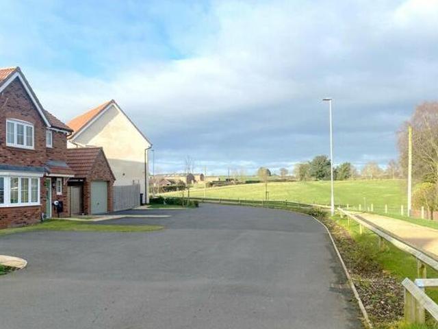 House for sale in Chorlton Lane, Cheshire