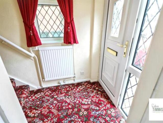 Farm for sale in Baddeley Green, Stoke-on-Trent