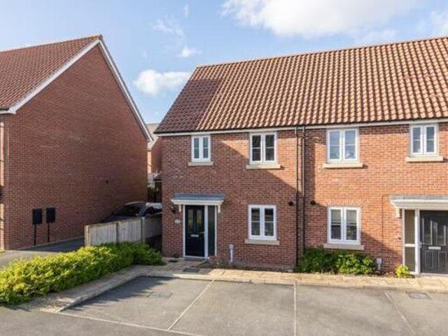 House for sale in Malton, North Yorkshire