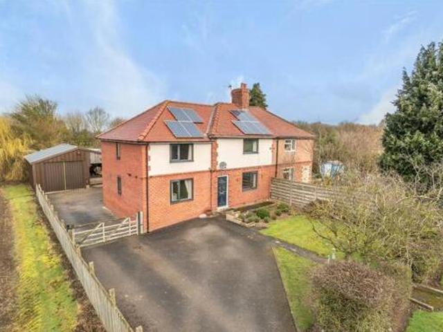 House for sale in Malton, North Yorkshire