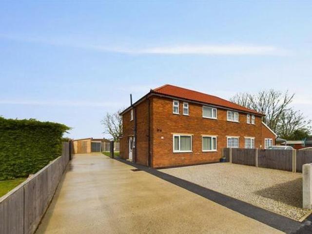 House for sale in Malton, North Yorkshire