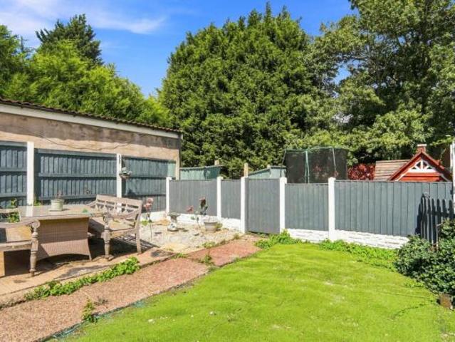 Farm for sale in South Yorkshire