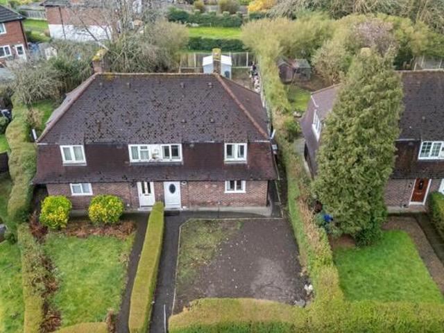 House for sale in Lancashire, England