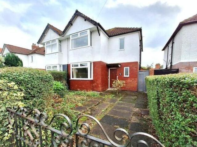 House for sale in Lancashire