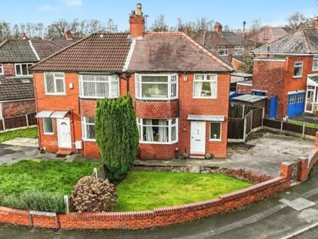 House for sale in Lancashire