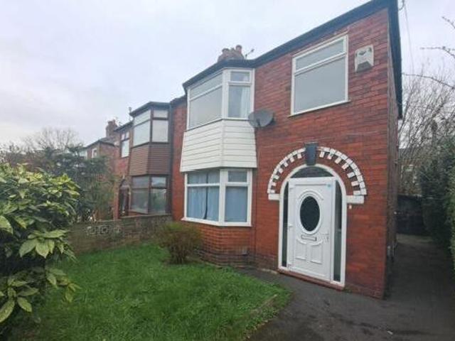 House for sale in Lancashire