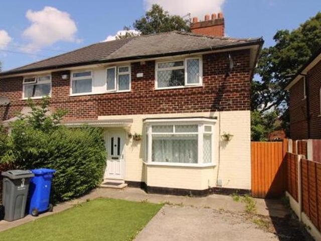 House for sale in Lancashire, England