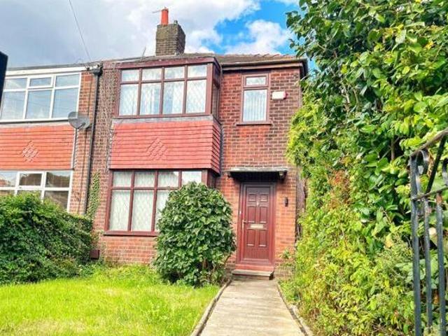 House for sale in Lancashire