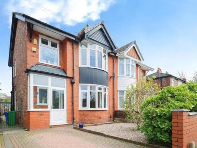 House for sale in Lancashire