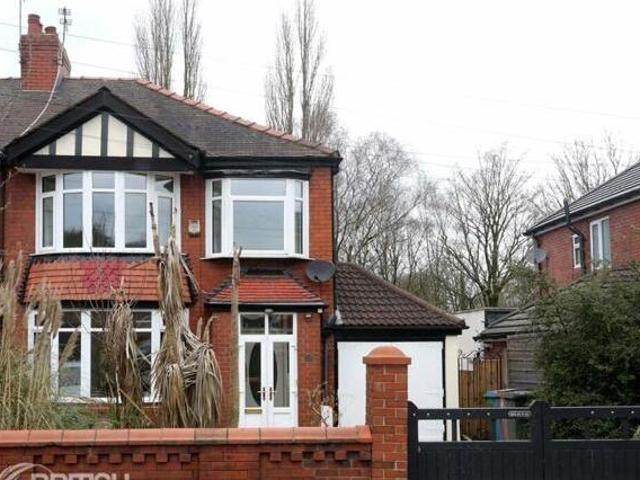 House for sale in Lancashire, England