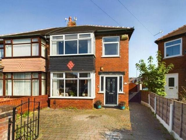 House for sale in Lancashire