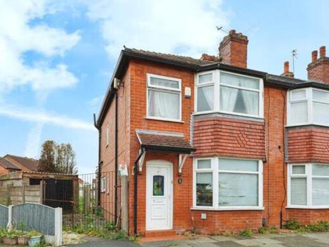 House for sale in Lancashire
