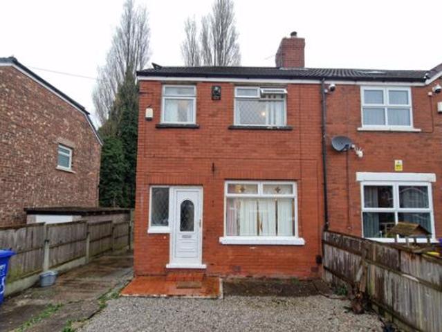 House for sale in Lancashire, England