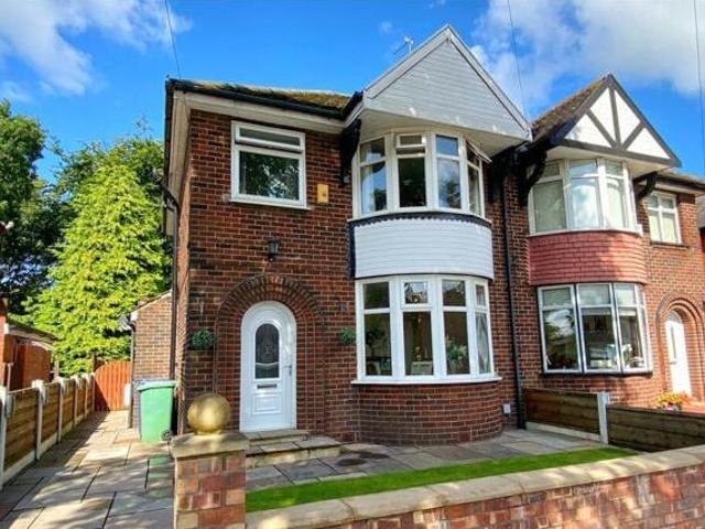 House for sale in Lancashire, England