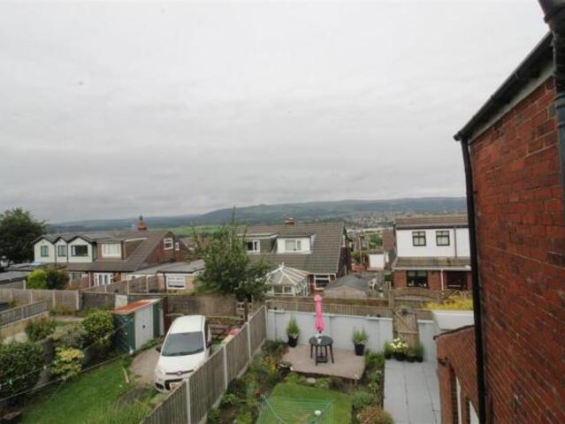 Farm for sale in Lee Bank, Greater Manchester