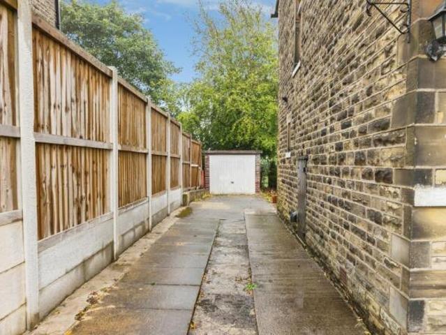Farm for sale in Slack Side, West Yorkshire