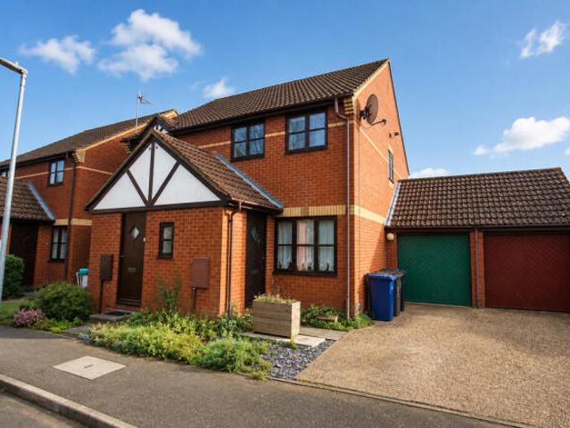 Farm for sale in Arbury, Cambridgeshire