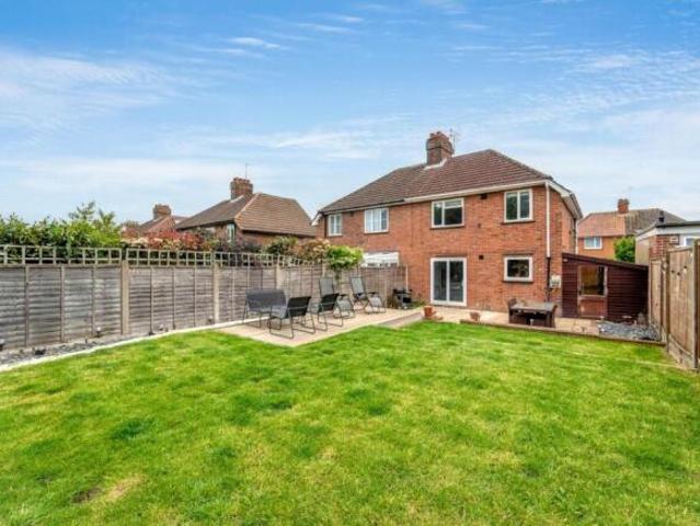 Farm for sale in St. Mildred's, The Bridge
