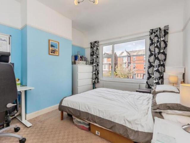 Farm for sale in Whalley Range, Manchester