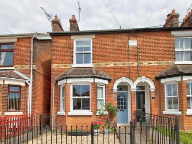 House for sale in Dale Hill