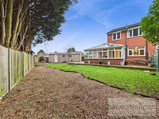 Farm for sale in Lee Bank, Greater Manchester