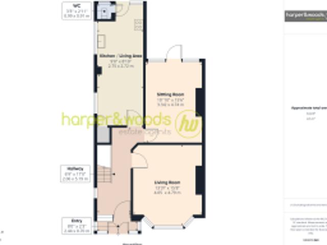 Farm for sale in Crosby, Sefton