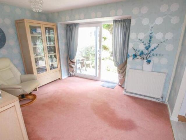 Farm for sale in South Yorkshire