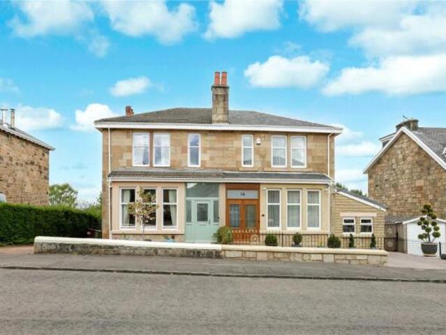 Farm for sale in Scotland