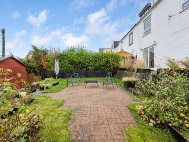 Farm for sale in Clarkston, Scotland
