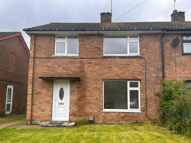 House for sale in Warsop, Potters Corner