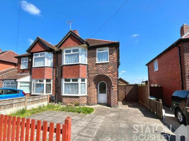 House for sale in Pleasley Hill, Potters Corner
