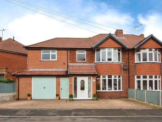 House for sale in Pleasley Hill, Mansfield