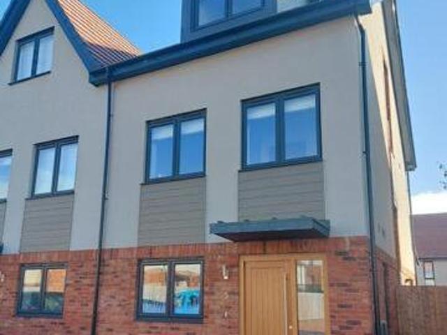 House for sale in Potters Corner, East Midlands