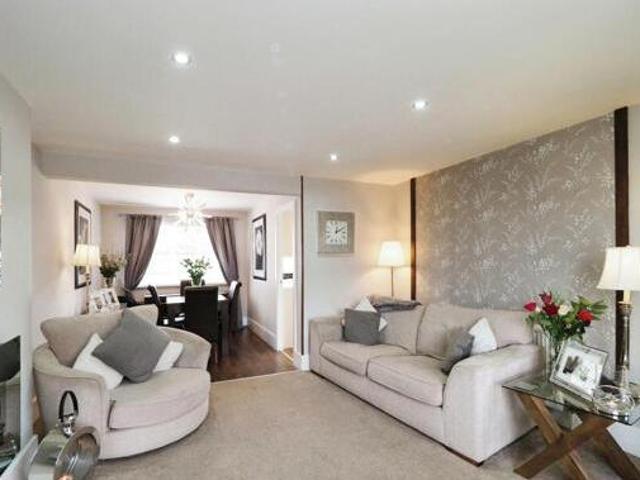 House for sale in Potters Corner, East Midlands