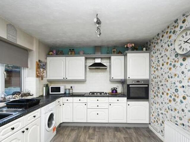 House for sale in Potters Corner, East Midlands
