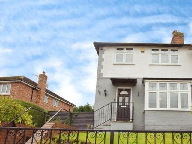 House for sale in Warsop, Potters Corner