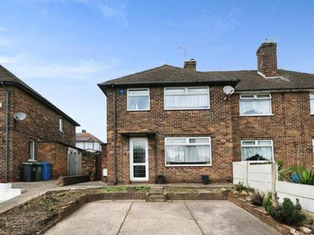 House for sale in Potters Corner, East Midlands