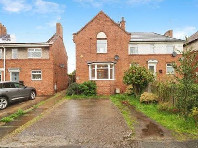 House for sale in Potters Corner, East Midlands