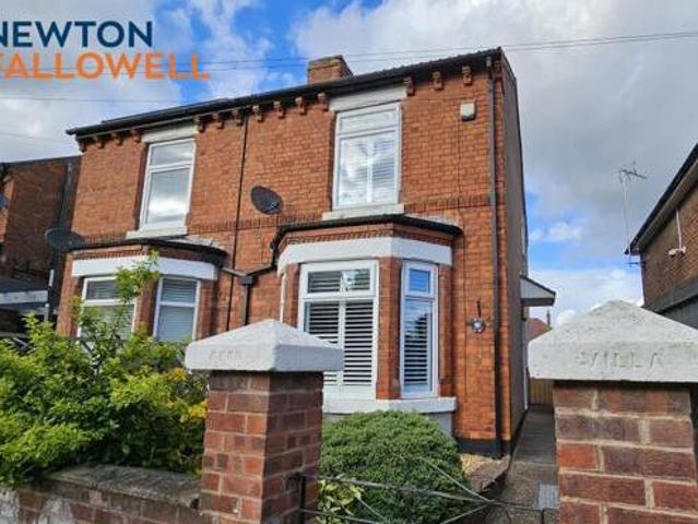 House for sale in Potters Corner, East Midlands